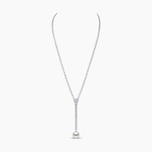 Colar Diamond Zipper - PROMOÇÃO DE LANÇAMENTO