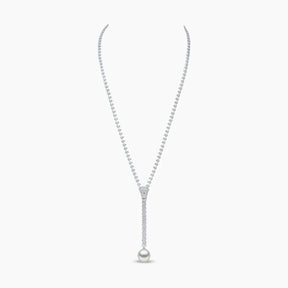 Colar Diamond Zipper - PROMOÇÃO DE LANÇAMENTO