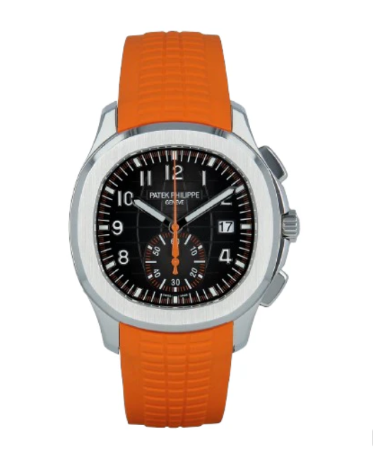 Relógio Geneve Aquanaut 42.2mm - Acompanha Caixa + Certificado do Original