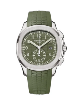 Relógio Geneve Aquanaut 42.2mm - Acompanha Caixa + Certificado do Original