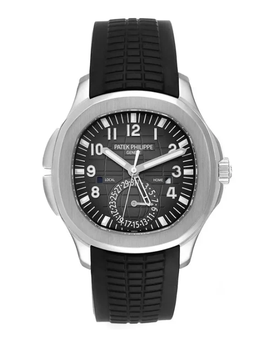 Relógio Geneve Aquanaut 42.2mm - Acompanha Caixa + Certificado do Original