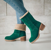 Bota Confort Inverno™ [Liquidação: 40% OFF]